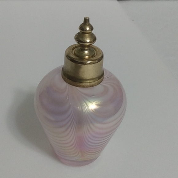 I W Rice & Co | Bath & Body | Vintage Irice I W Rice Co Pink Swirl Art ...